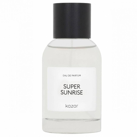 Super Sunrise woda perfumowana spray 100ml