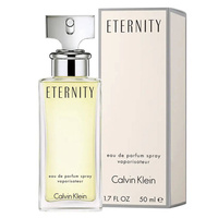Eternity Women woda perfumowana spray 50ml