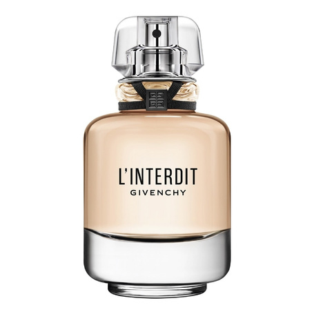 Givenchy L'interdit woda perfumowana 80ml