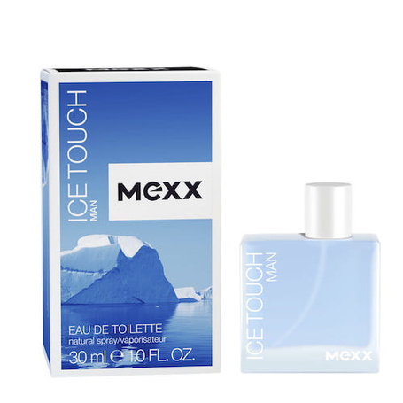 Ice Touch Man woda toaletowa spray 30ml
