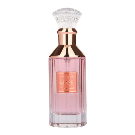 Velvet Rose woda perfumowana spray 100ml