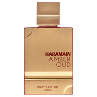 AL HARAMAIN AMBER OUD RUBY EDITION EDP 100ML