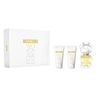 Toy 2 woda perfumowana spray 50ml + żel pod prysznic 50ml + balsam do ciała 50ml