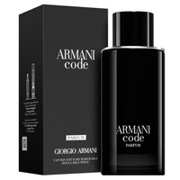 Armani Code Pour Homme perfumy spray 125ml