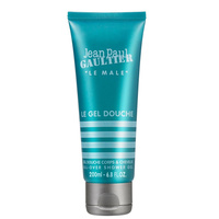 Le Male żel pod prysznic 200ml