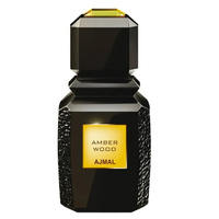 AJMAL AMBER WOOD EDP 50ML