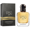 Stronger With You Only woda toaletowa 50ml