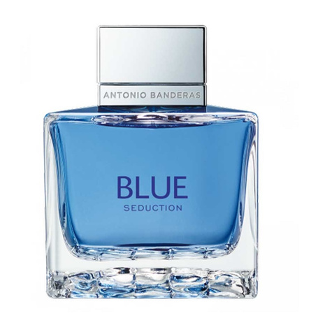 Blue Seduction For Men woda toaletowa spray 100ml