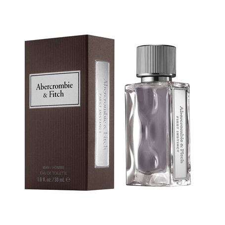 First Instinct Man woda toaletowa spray 30ml