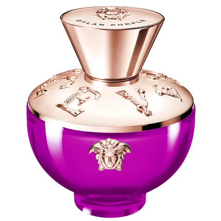 Dylan Purple Pour Femme woda perfumowana spray 100ml