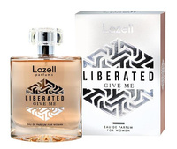 Liberated Give Me For Women woda perfumowana spray 100ml