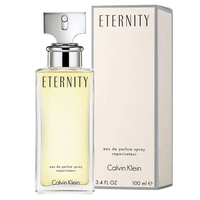 Eternity Women woda perfumowana spray 100ml