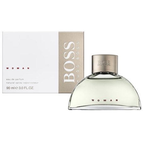 Boss Woman woda perfumowana spray 90ml