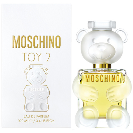 Toy 2 woda perfumowana spray 100ml