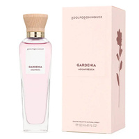 Agua Fresca de Gardenia Musk woda toaletowa spray 120ml