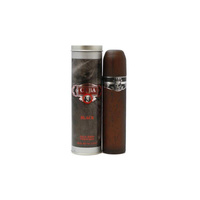 Cuba Black woda toaletowa spray 100ml