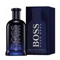 BOSS Bottled Night woda toaletowa spray 200ml