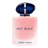 My Way Floral woda perfumowana spray 90ml