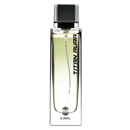 AJMAL TITAN AURA EDP 100ML