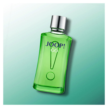 Joop! Go woda toaletowa spray 200ml