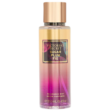 Sugar Plum Fig mgiełka do ciała 250ml