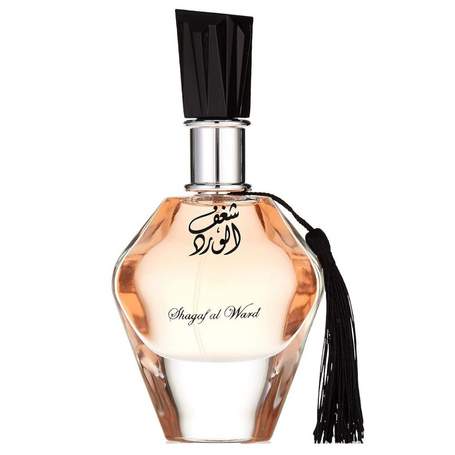 Shouq Shagaf Al Ward  woda perfumowana spray 100ml	