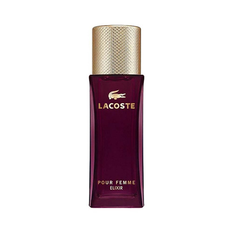 Lacoste Pour Femme Elixir woda perfumowana spray 30ml