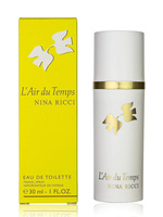 Nina Ricci L'Air Du Temps woda toaletowa 30ml