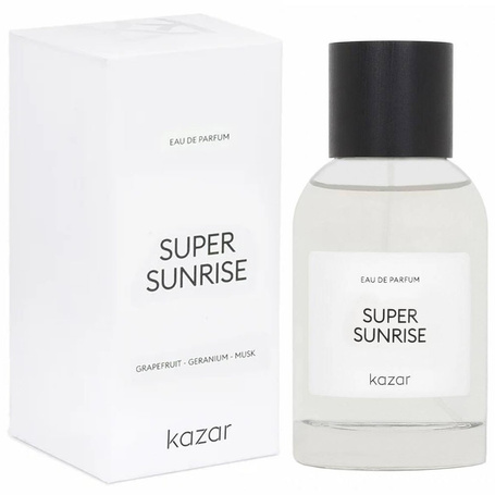 Super Sunrise woda perfumowana spray 100ml