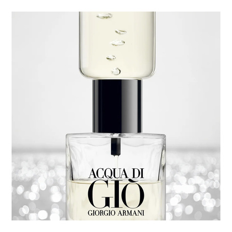 Acqua di Gio woda perfumowana spray 200ml	