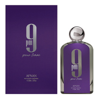 AFNAN 9 PM POUR FEMME EDP 100ML