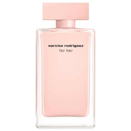 For Her woda perfumowana spray 150ml