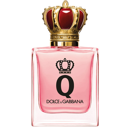 Q by Dolce & Gabbana woda perfumowana spray 50ml