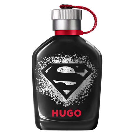 HUGO Man Superman woda perfumowana 125ml