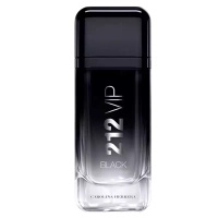 212 VIP Black Men woda perfumowana spray 100ml
