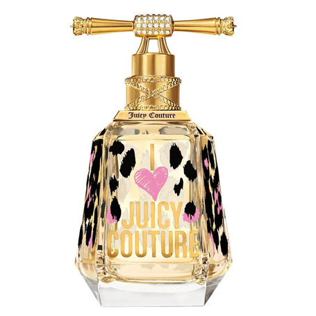 Juicy Couture I Love Juicy Couture woda perfumowana spray 50ml