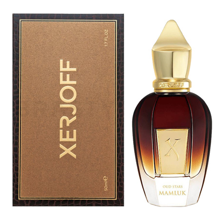 Mamluk woda perfumowana spray 50ml