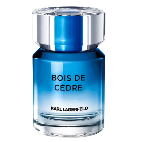 Bois De Cedre woda toaletowa spray 50ml
