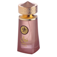 AL WATANIAH NAWAL FLUORITE EDP 100ML