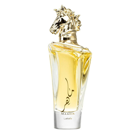 Maahir woda perfumowana spray 100ml