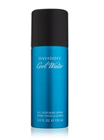 Cool Water Men mgiełka do ciała 150ml