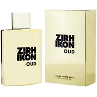 Ikon Oud woda toaletowa spray 125ml