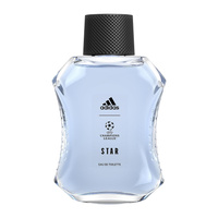 UEFA Champions League Star woda toaletowa spray 100ml