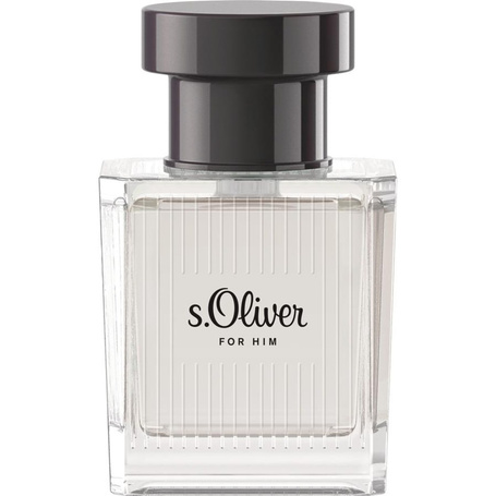 For Him woda toaletowa spray 50ml