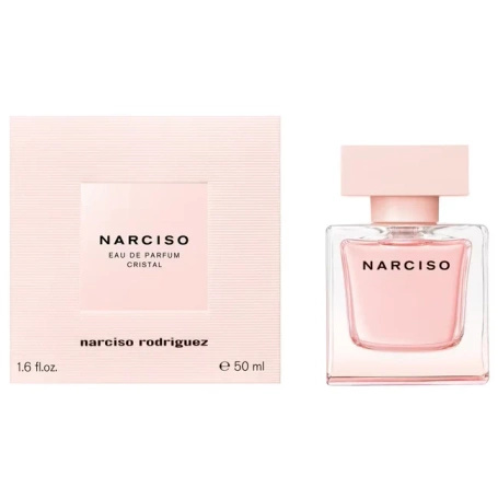 Narciso Cristal woda perfumowana spray 50ml