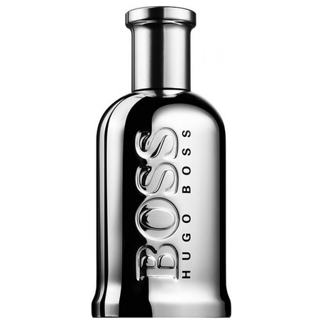 BOSS Bottled United woda toaletowa spray 100ml