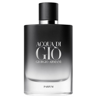 Acqua di Gio Pour Homme perfumy spray 125ml