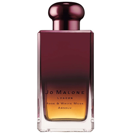 Rose & White Musk Absolu woda kolońska 100ml	