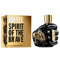 Diesel Spirit Of The Brave Pour Homme woda toaletowa spray 50ml