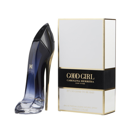 Good Girl Legere woda perfumowana spray 50ml